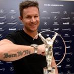 Felix Baumgartner Net Worth