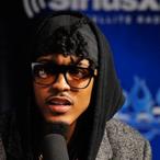 August Alsina Net Worth