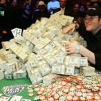 While Most 23 Year Olds Apply For Entry Level Jobs, Daniel Colman Just Won $15 Million In A Single Poker Tournament.