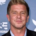 Kenny Johnson Net Worth