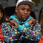 Embarrassing Leaked Audio Might Confirm That Floyd Mayweather Can't Read. I Feel Guilty Even Posting This.