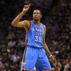 Next Season Kevin Durant Will Make WAY More Money Wearing Shoes Than Playing Basketball…