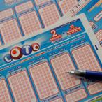 Lottery Winner Goes From Rags to Riches Then Back to Rags Again