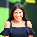 Daniella Monet Net Worth