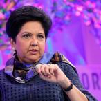 Indra Nooyi Net Worth