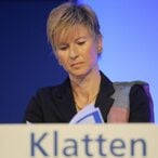 Susanne Klatten Net Worth