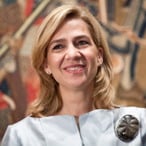 Infanta Cristina Net Worth