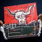 Jean-Michel Basquiat Net Worth