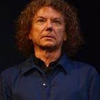 Jerry Harrison Net Worth