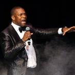 Chris Tucker Owes The IRS $14 Million