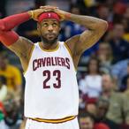 The Simple Yet Brilliant Reason LeBron James Signed Such An Unusual Contract With The Cavs