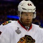 Kimmo Timonen Net Worth