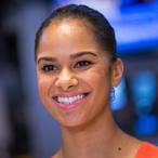 Misty Copeland Net Worth