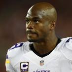 Adrian Peterson Just Saved The Vikings A Ton Of Money