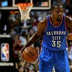 Nike Makes Kevin Durant An Offer He Can't Refuse (And Under Armour Sulks To The Exits)