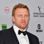 Kevin McKidd Net Worth