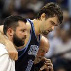 Mehmet Okur Net Worth