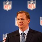 How Much Money Has Roger Goodell Earned As NFL Commissioner?