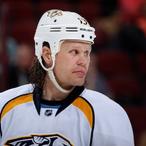 Olli Jokinen Net Worth