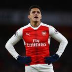 Alexis Sánchez Net Worth