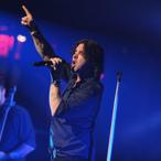 Creed Frontman Scott Stapp Claims He Is Penniless and Living Out Of His Car And Hotels