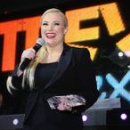 Meghan McCain Net Worth