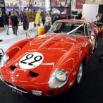 There Are 36 Ferrari 250 GTOs In The World. Here's A Definitive List Of All The Lucky Owners
