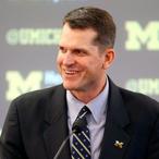 Jim Harbaugh's New Contract Makes Him Among The Top 5 Highest-Paid Coaches