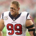 J. J. Watt Net Worth