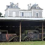 50 Years Ago A French Tycoon Hid His Car Collection In A Rural Barn. Then He Died. This Is Like A Real Life National Treasure!