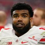 Would You Give Up Your Passion For A Year To Make $6 Million? The Ezekiel Elliott Dilemma