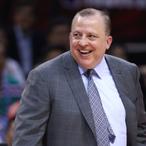 Tom Thibodeau Net Worth