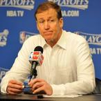 Terry Stotts Net Worth