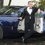 Rowan Atkinson (AKA Mr. Bean) Just Listed His 1997 McLaren F1 For A Crazy Amount Of Money