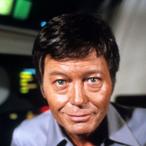 DeForest Kelley Net Worth