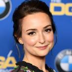 Milana Vayntrub Net Worth
