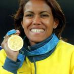 Cathy Freeman Net Worth