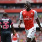 Joel Campbell Net Worth