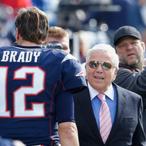 How Robert Kraft Became Rich Enough To Buy The New England Patriots