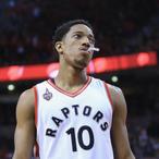 DeMar DeRozan Net Worth