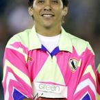 Jorge Campos Net Worth