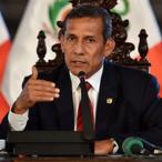 Ollanta Humala Net Worth