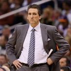 Vinny Del Negro Net Worth