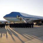 Everything You Could Ever Want To Know About Air Force One – AKA The Coolest Private Jet EVER