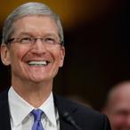 Apple's Market Cap Tops $700 Billion. Is It The Most Valuable Company In History?