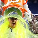 How The Invention Of Gatorade Generated Hundreds Of Millions In Royalties For The University of Florida