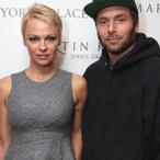 Pamela Anderson Claims Ex-Husband Secretly Earned $40 Million Playing Poker Last Year… Off One Guy!!!