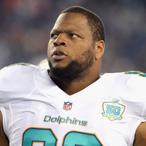 Ndamukong Suh Just Signed One Of The Biggest Contracts In NFL History… And It's Still A Bargain!