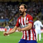 Juanfran Net Worth