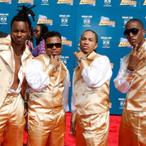 Pretty Ricky Net Worth